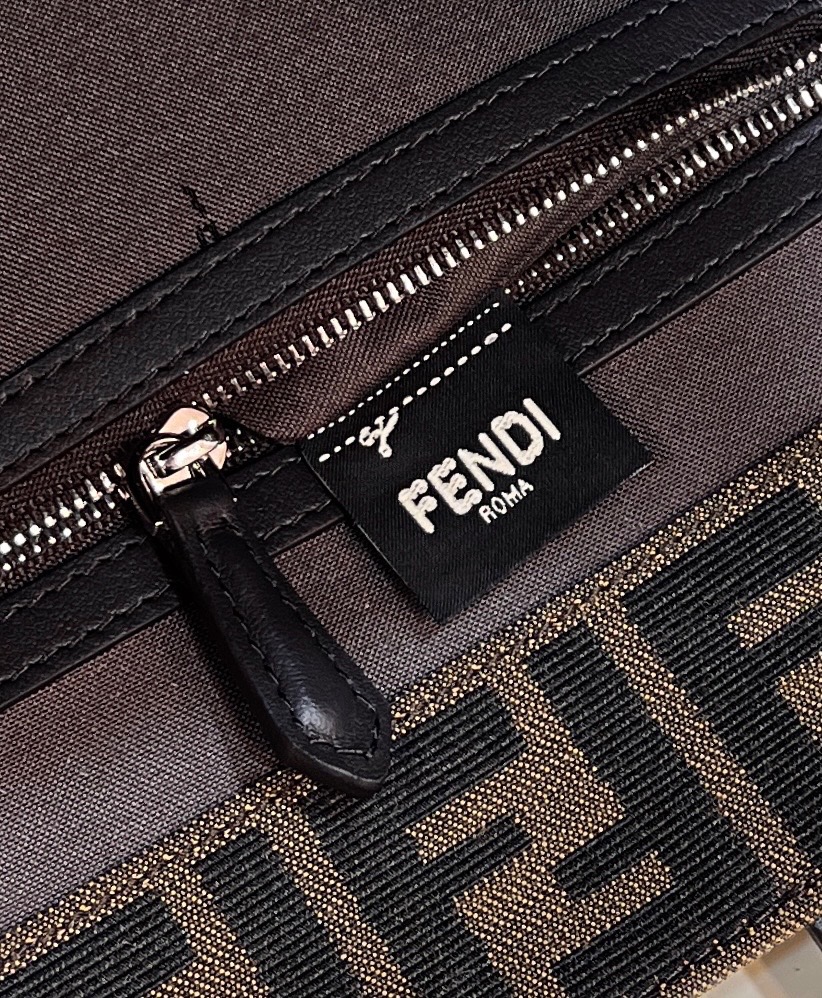 Fendi Shopping Bags